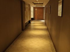 -杭州海华满陇度假酒店