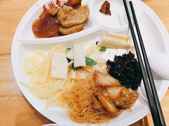 -素满香·素食自助餐(苏州·临顿路店)