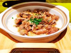 -大鸽饭(岗顶店)