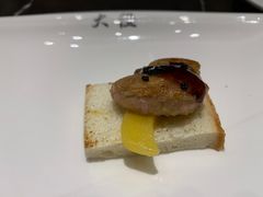 -大渔铁板烧(东城店)