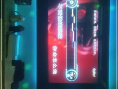 -米乐星世界KTV(汇智国际商业中心店)
