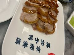 -全聚德(前门店)