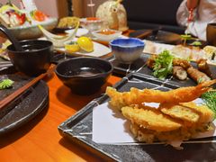 -元通寿司(大朗店)