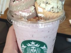 -星巴克(保定华创广场店)