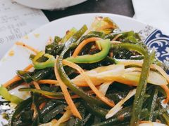 -马子禄牛肉面(金宝街店)