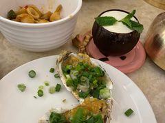 -芭菲盛宴·环球美食(解放碑英利国际店)