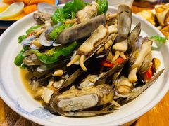 -潍城老菜馆·地标美食