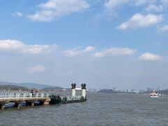 -苏州吴中太湖旅游区