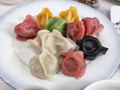 -来之顺海鲜菜馆·青岛菜(栈桥店)