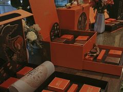 -五岳宫·私房菜