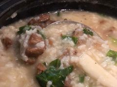 -潮粥荟·潮汕砂锅粥(朝阳大悦城店)