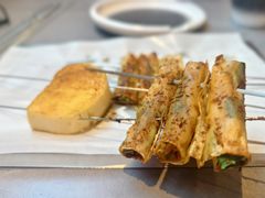 -强强烧烤·宵夜(方庄店)