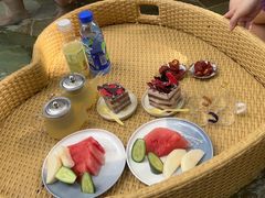 -天目湖涵田半山温泉