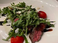 智利和牛切片牛排-Solo(衡山路店)