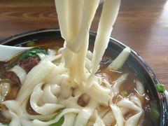 -宫廷药膳罐罐面(兴庆路店)