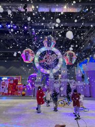 -第五极儿童乐园