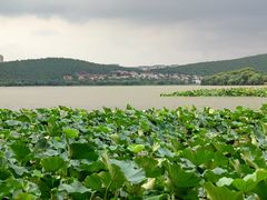 -云龙湖旅游景区