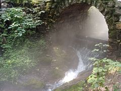 -云丘山景区