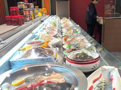 -韶山冲湘菜(中兴大街店)
