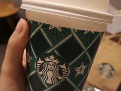 -星巴克(徐州苏宁广场B1店)