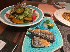 -山葵家·创意料理(宁波来福士店)