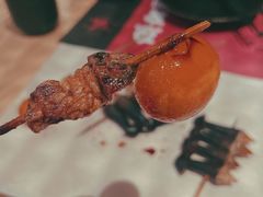 -鸟山鸣·日料食堂(王府井店)