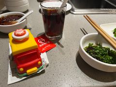 -海底捞火锅(龙湖时代天街店)