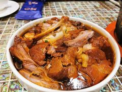 -走马楼饭庄(慈城古县城店)