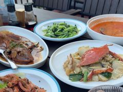 -昌正春天酒店-海鲜餐厅