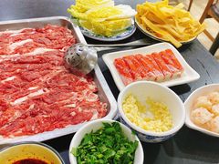 虾球-新梅居(宁海东路店)