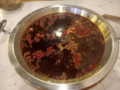 -莽子老火锅自助火锅(通锦桥路店)