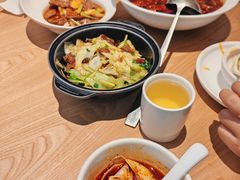 -榕意·川味之美(深业上城店)