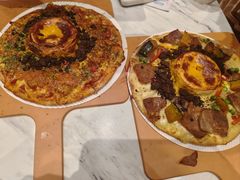 -达美乐比萨(红山店)
