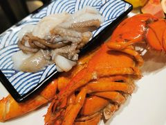 -初色海鲜自助(万丰路店)