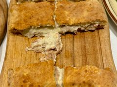 -马克西姆俄罗斯餐厅(通亚街店)