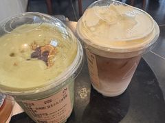 -去茶山(新光里店)