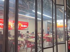 -聚味瞿记·龙虾堂(树木岭店)