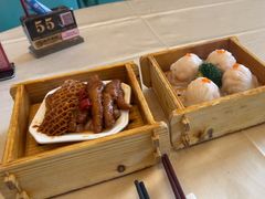 -渔村盛宴(航空新城店)