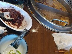 -快乐小羊(富强中路店)