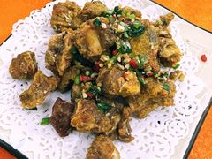 -辉记潮汕海鲜砂锅粥(市桥店)