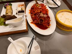 -苏城小院·园林精致苏州菜(斜塘老街店)