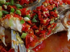 -湖南码头·地道岳阳美食·湘菜(魏公村店)