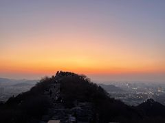 -千佛山风景名胜区