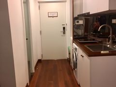 -魔尔公寓(广州动物园地铁站店)