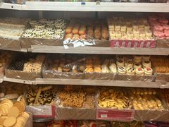 -庆祥斋糕点厂(留学路店)