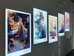 -南京市规划建设展览馆