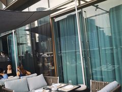 -Mercato莫卡多露台餐厅与酒吧(K11店)