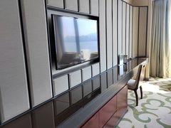 -厦门途易蓝罗约海景温泉酒店(园博苑地铁站店)