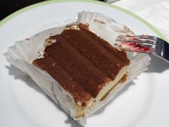 提拉米苏-萨莉亚意式餐厅(杭州西溪龙湖天街店)