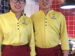 -巴奴毛肚火锅(六天地店)